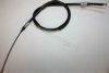 AUTOMEGA 3005220655 Cable, parking brake
